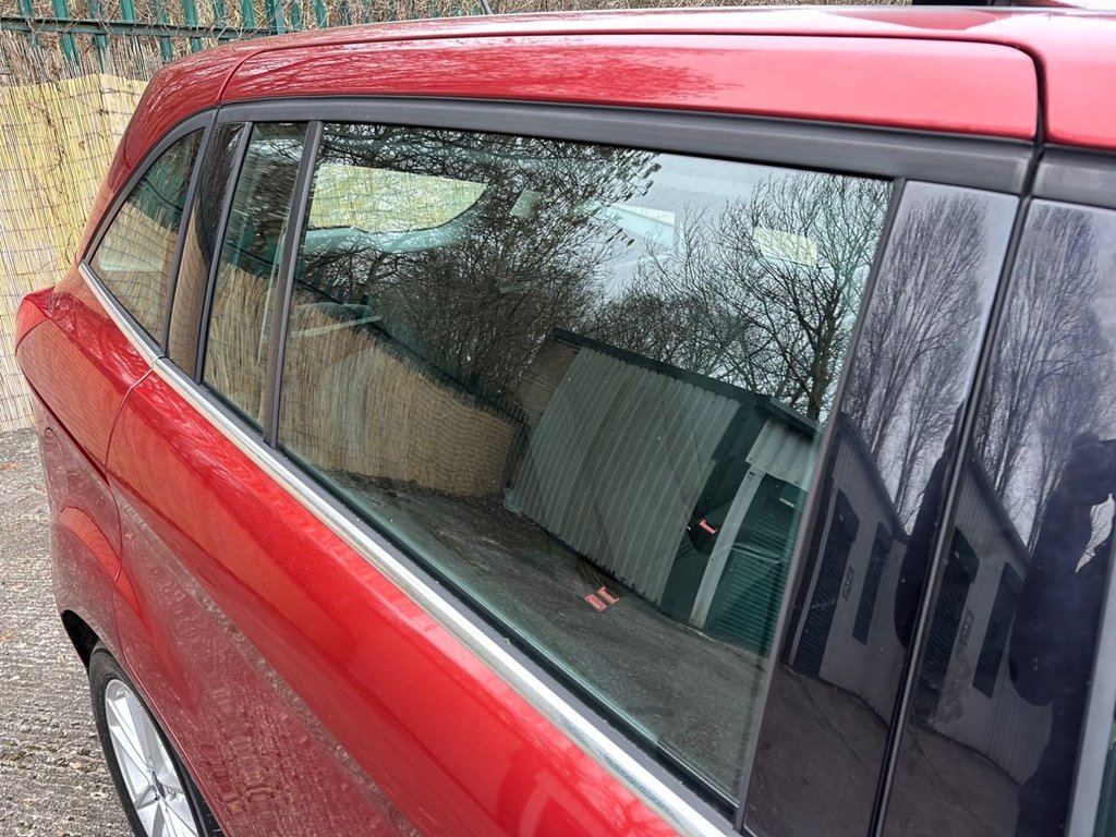 Used Ford Grand C-Max 2015 for sale - 77250392: Photo 26