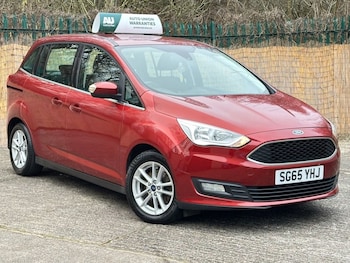 Used Ford Grand C-Max 2015 for sale - 77250392: Photo