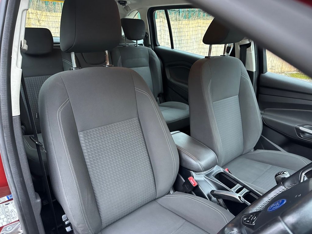 Used Ford Grand C-Max 2015 for sale - 77250392: Photo 36