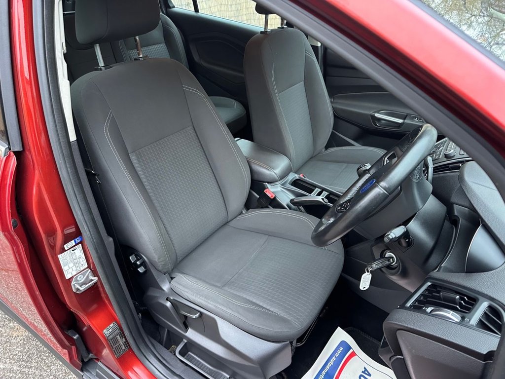 Used Ford Grand C-Max 2015 for sale - 77250392: Photo 37