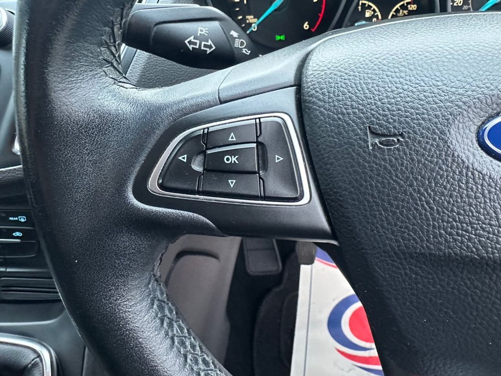 Used Ford Grand C-Max 2015 for sale - 77250392: Photo 39