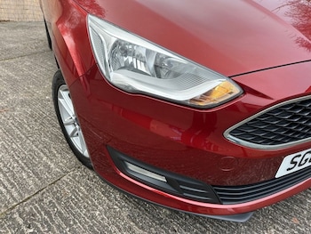 Used Ford Grand C-Max 2015 for sale - 77250392: Photo