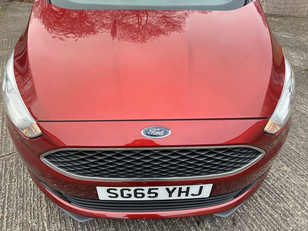 Used Ford Grand C-Max 2015 for sale - 77250392: Photo 4