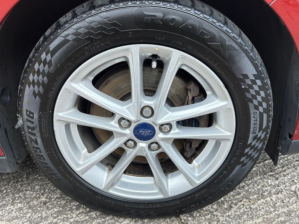 Used Ford Grand C-Max 2015 for sale - 77250392: Photo 44