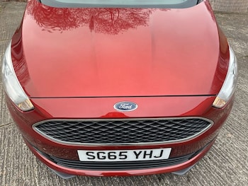 Used Ford Grand C-Max 2015 for sale - 77250392: Photo