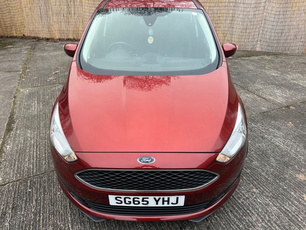 Used Ford Grand C-Max 2015 for sale - 77250392: Photo 6