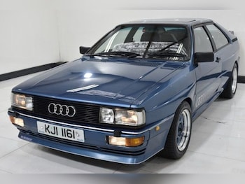 Used Audi 80 1985 for sale - 78645393: Photo