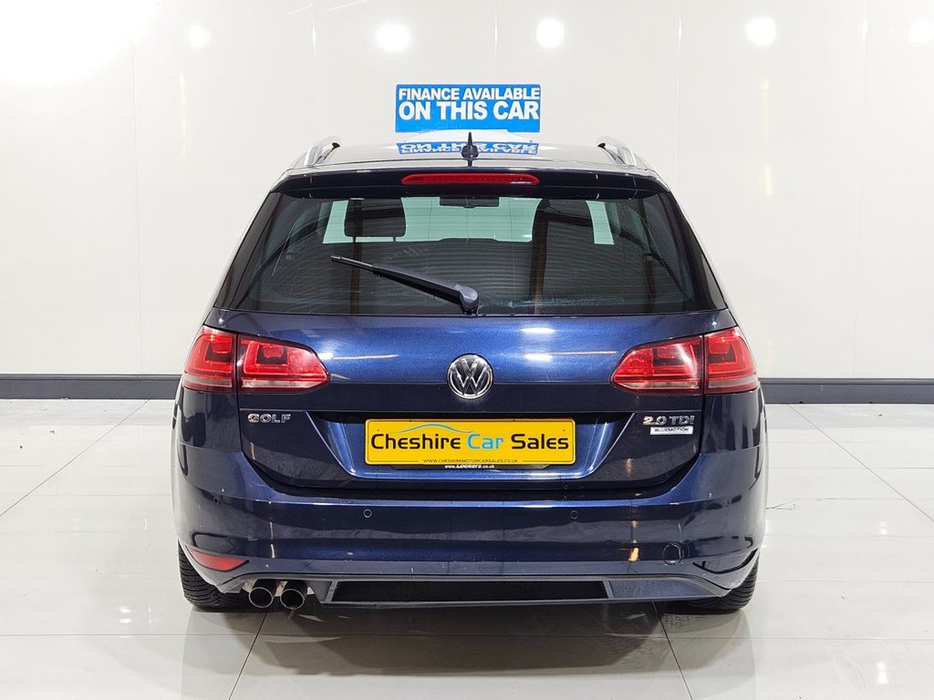 Used Volkswagen Golf 2015 for sale - 77953040: Photo 11