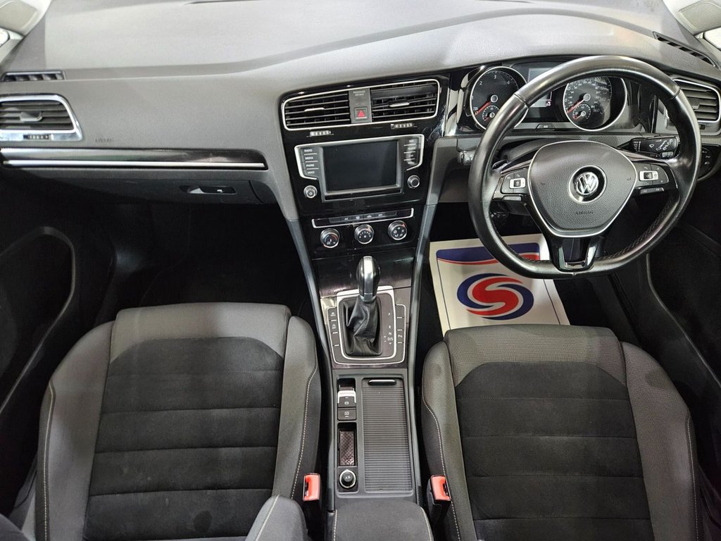 Used Volkswagen Golf 2015 for sale - 77953040: Photo 19