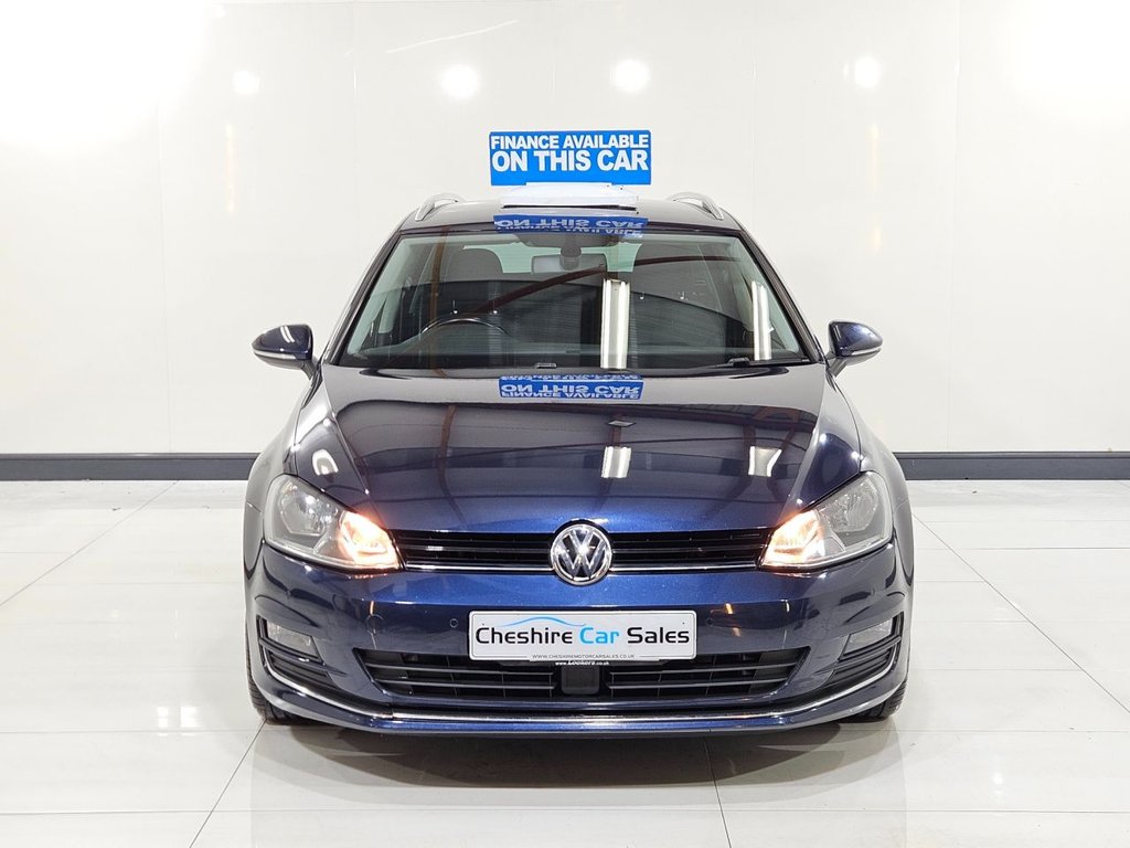 Used Volkswagen Golf 2015 for sale - 77953040: Photo 7