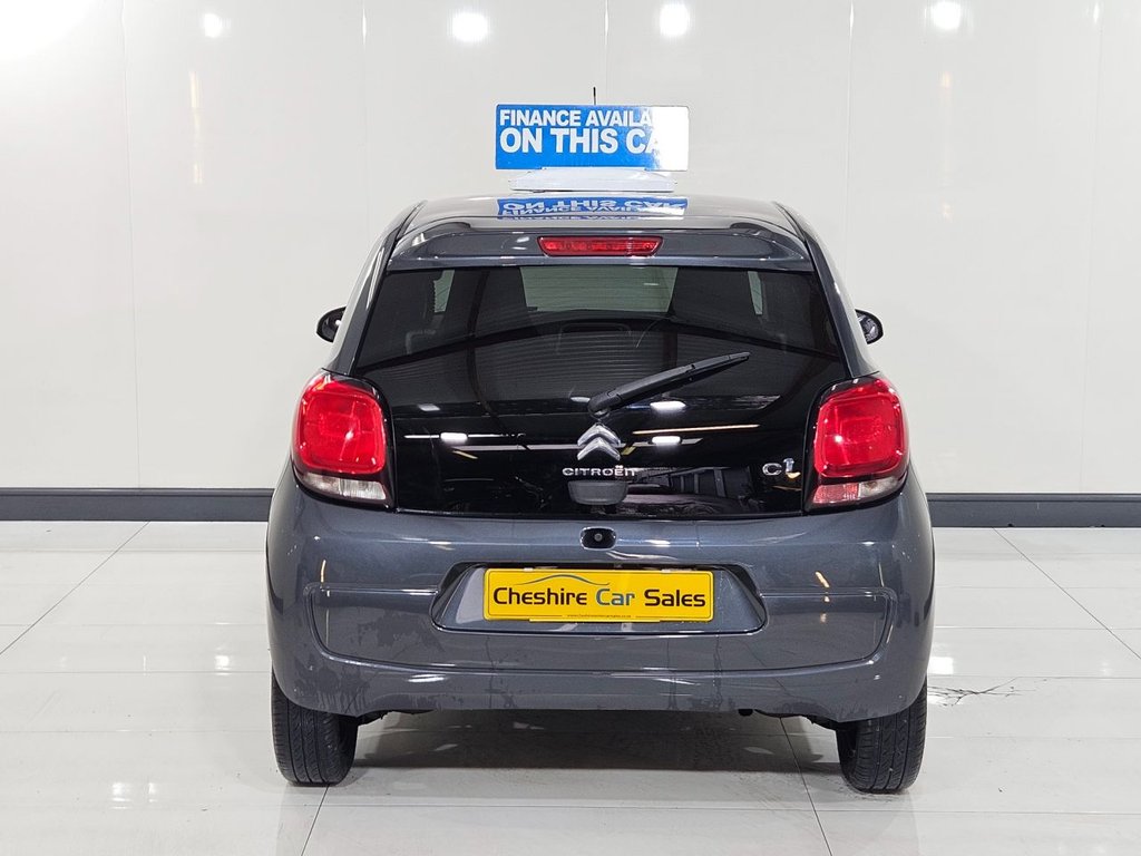 Used Citroen C1 2015 for sale - 76934575: Photo 11