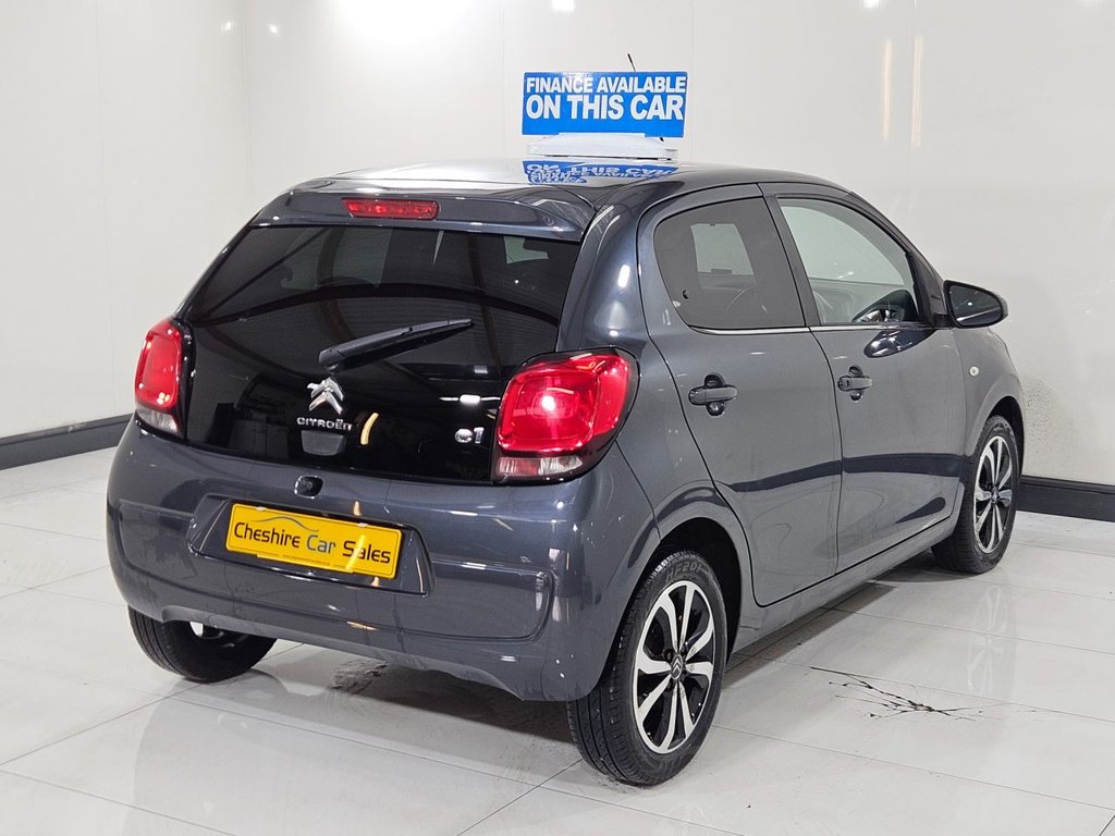 Used Citroen C1 2015 for sale - 76934575: Photo 12