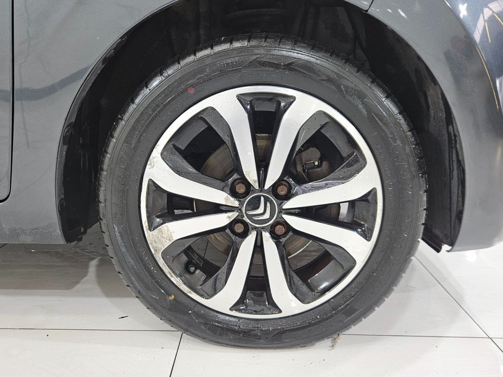 Used Citroen C1 2015 for sale - 76934575: Photo 14