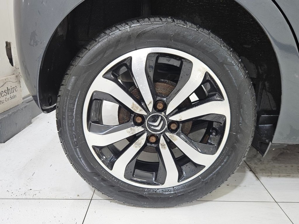 Used Citroen C1 2015 for sale - 76934575: Photo 15