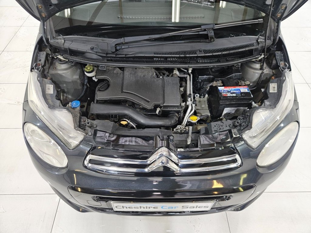 Used Citroen C1 2015 for sale - 76934575: Photo 16