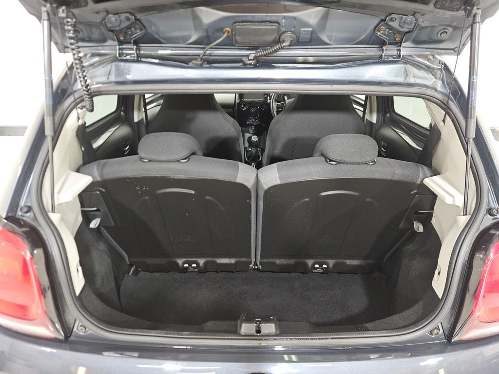 Used Citroen C1 2015 for sale - 76934575: Photo 17