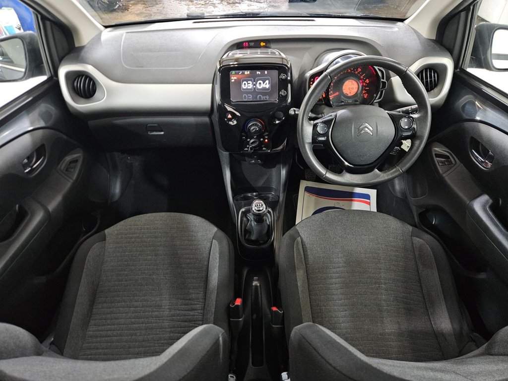 Used Citroen C1 2015 for sale - 76934575: Photo 20