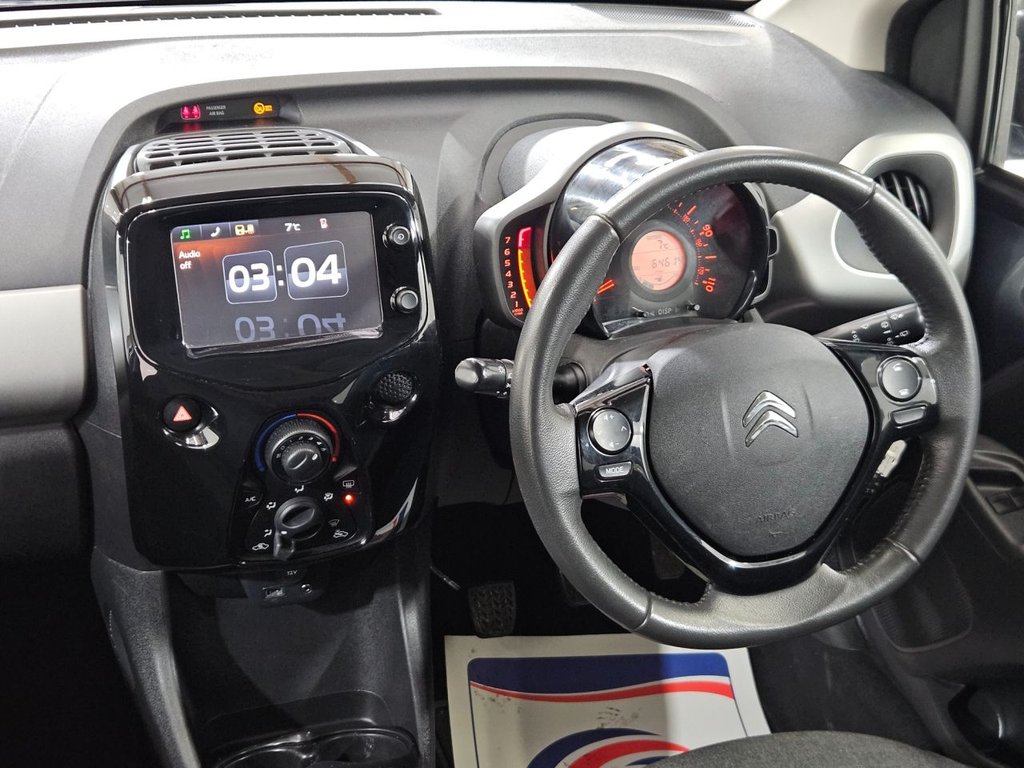 Used Citroen C1 2015 for sale - 76934575: Photo 21