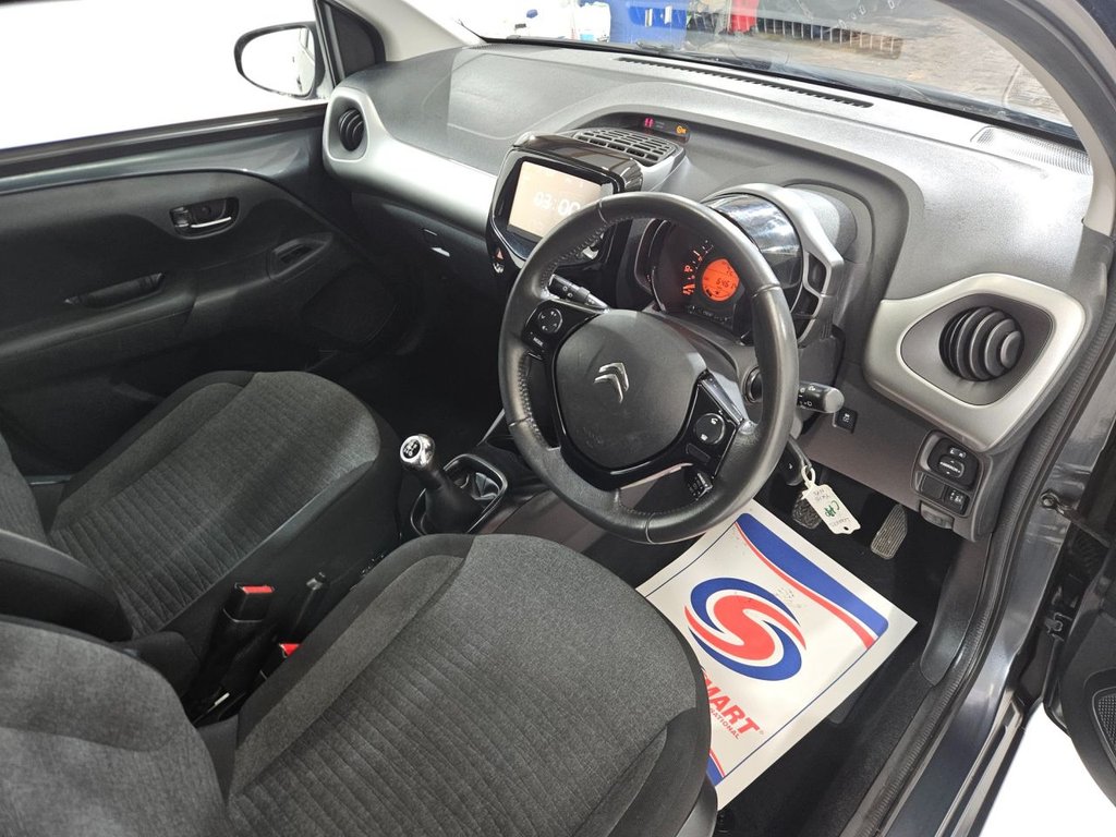 Used Citroen C1 2015 for sale - 76934575: Photo 22