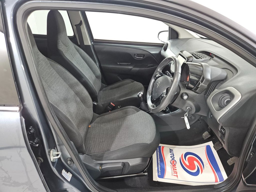 Used Citroen C1 2015 for sale - 76934575: Photo 23