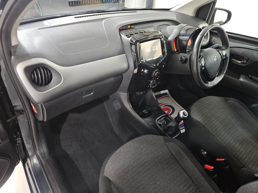 Used Citroen C1 2015 for sale - 76934575: Photo 24