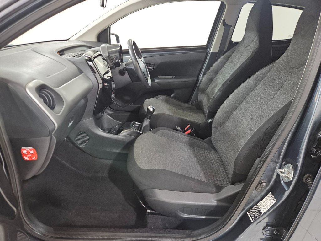 Used Citroen C1 2015 for sale - 76934575: Photo 25