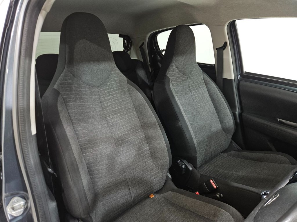 Used Citroen C1 2015 for sale - 76934575: Photo 26