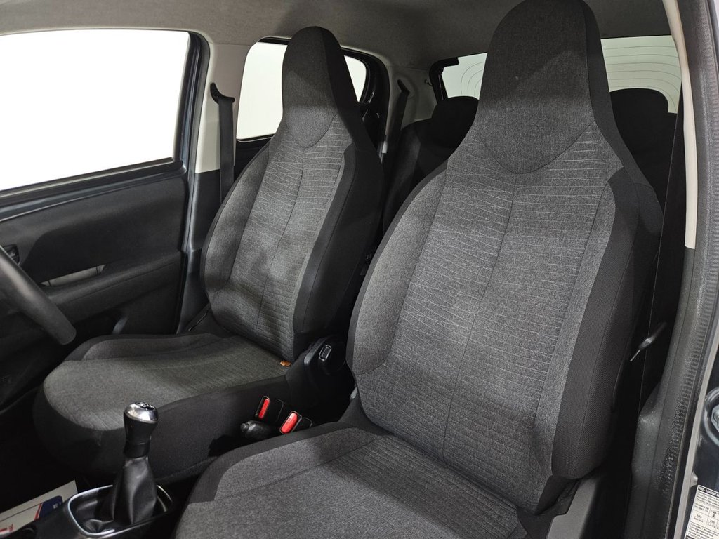 Used Citroen C1 2015 for sale - 76934575: Photo 27