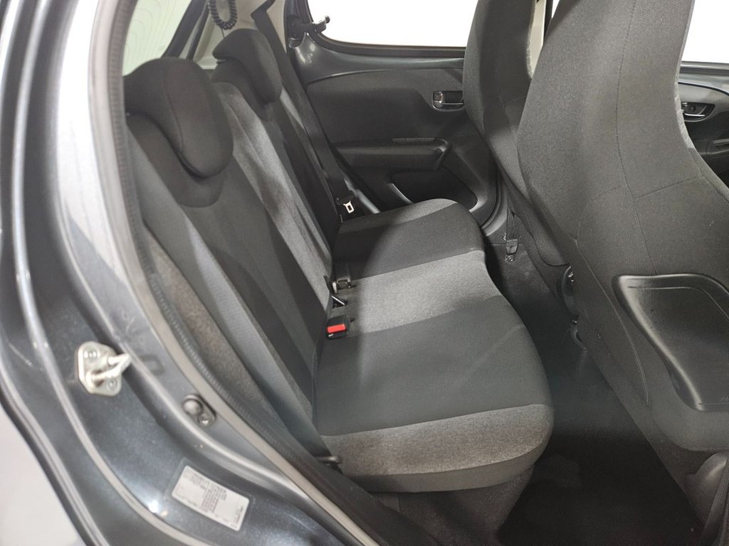 Used Citroen C1 2015 for sale - 76934575: Photo 28