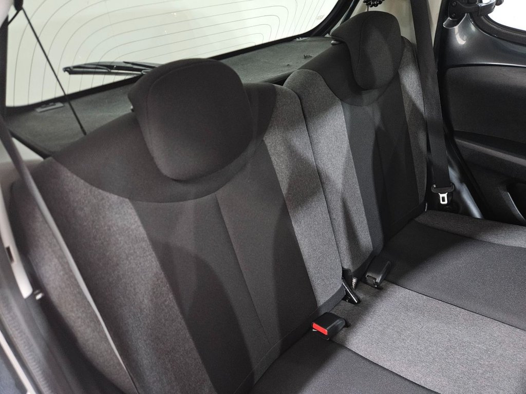 Used Citroen C1 2015 for sale - 76934575: Photo 29