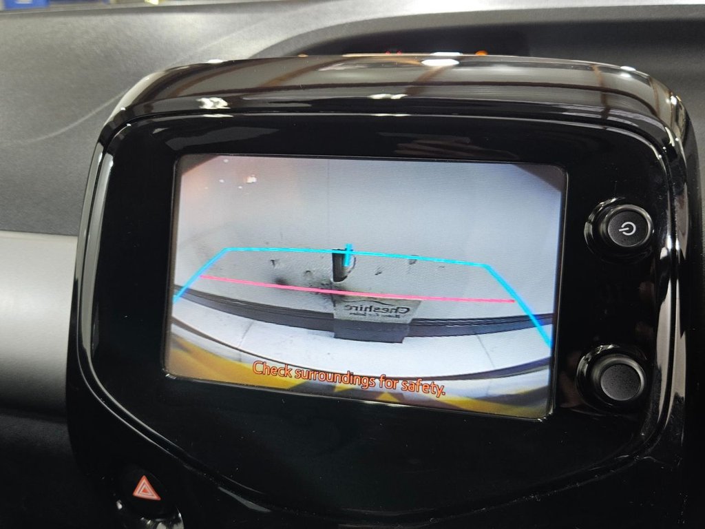 Used Citroen C1 2015 for sale - 76934575: Photo 33