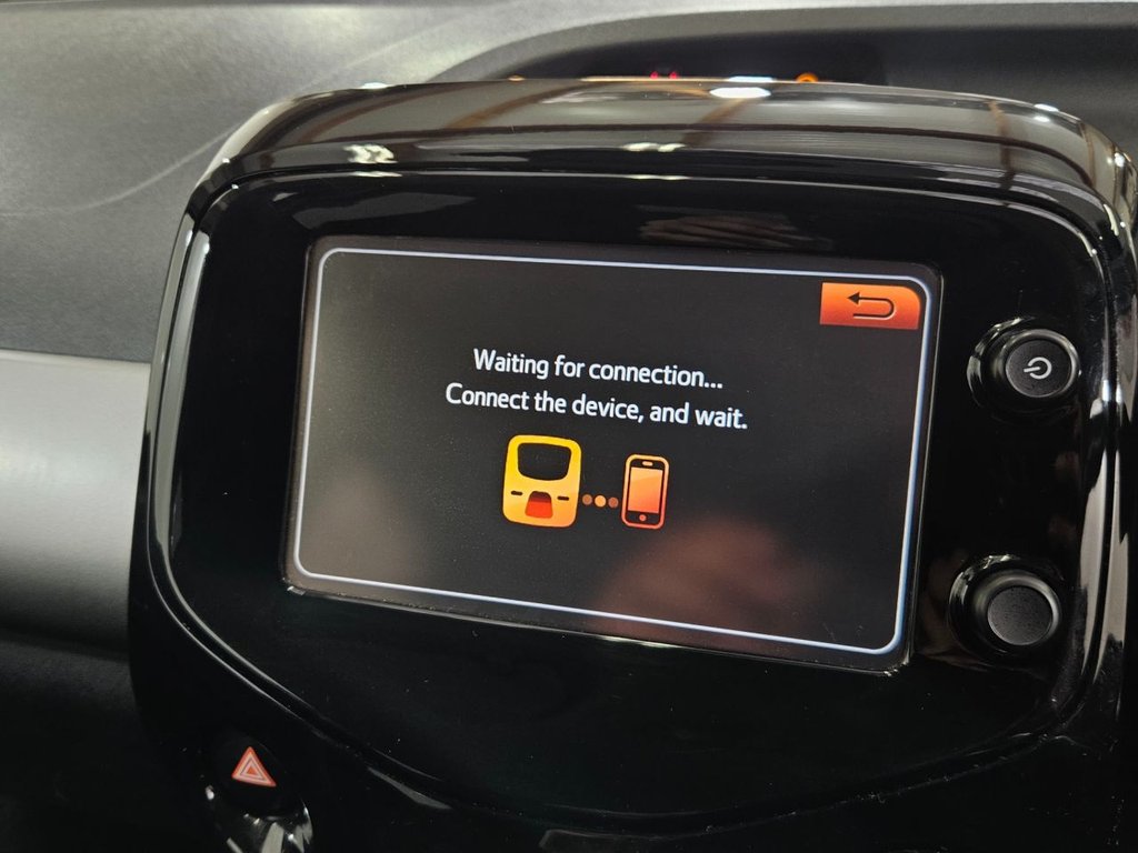 Used Citroen C1 2015 for sale - 76934575: Photo 34