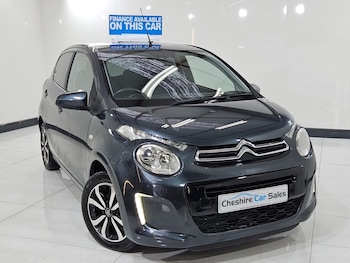 Used Citroen C1 2015 for sale - 76934575: Photo