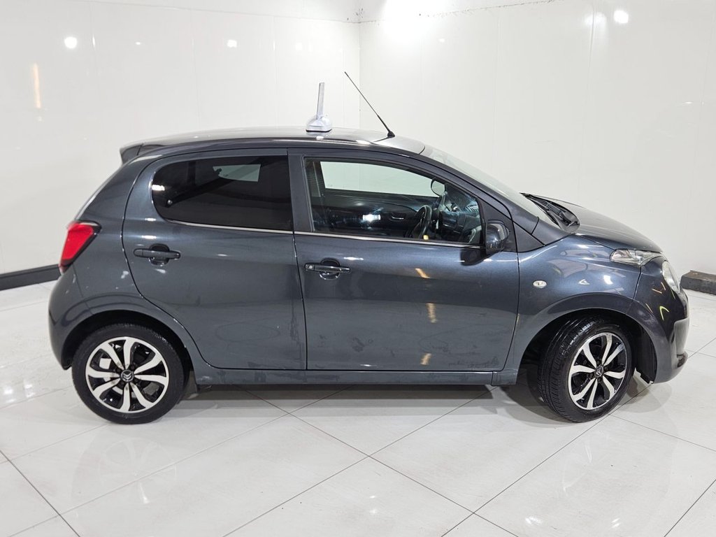 Used Citroen C1 2015 for sale - 76934575: Photo 4