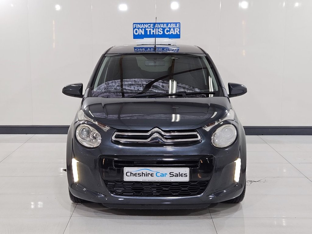 Used Citroen C1 2015 for sale - 76934575: Photo 7