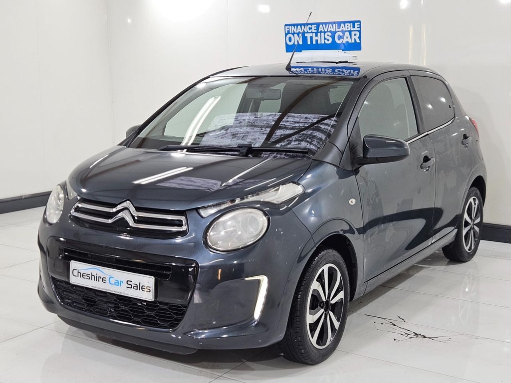 Used Citroen C1 2015 for sale - 76934575: Photo 8