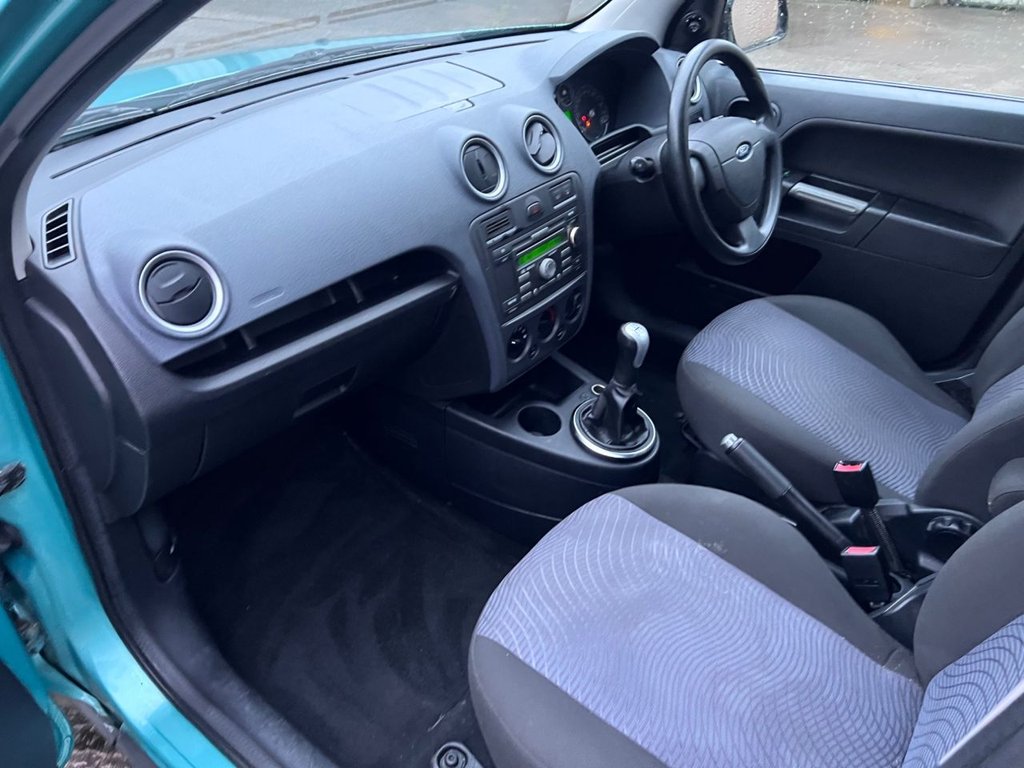 Used Ford Fusion 2007 for sale - 77499297: Photo 10