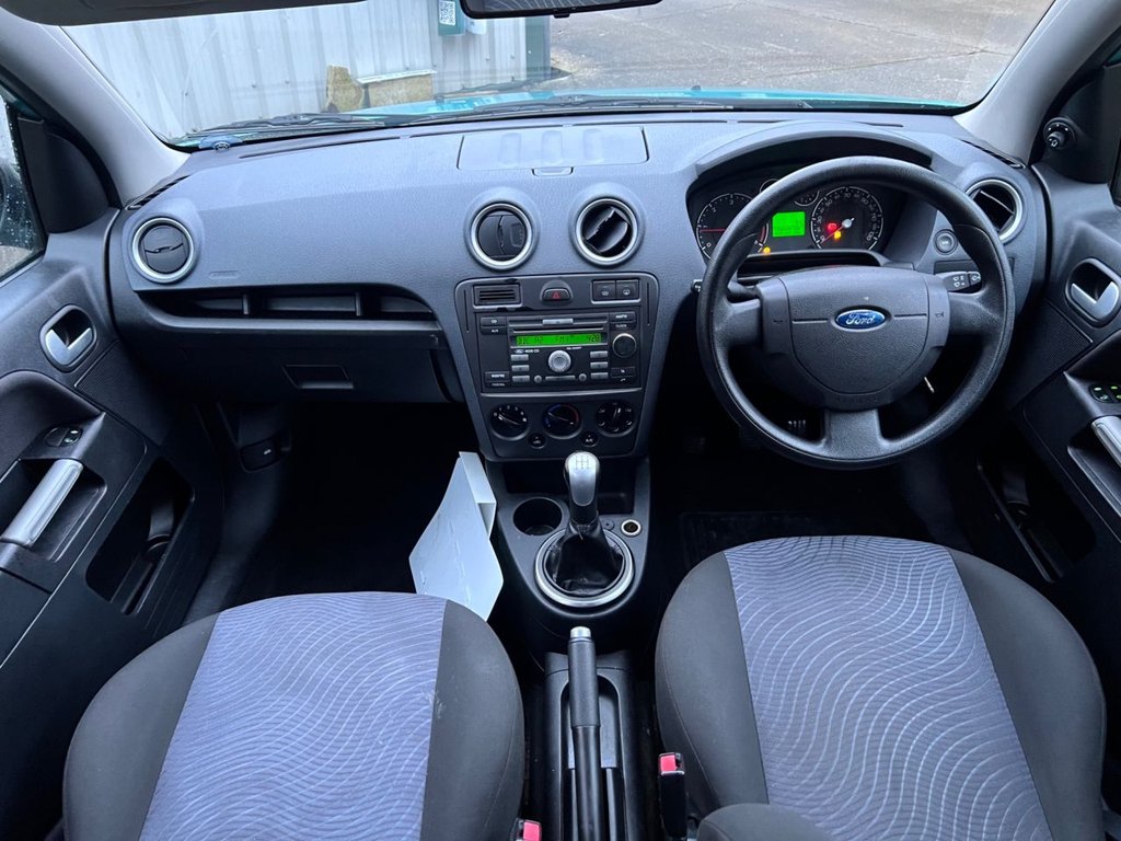 Used Ford Fusion 2007 for sale - 77499297: Photo 12