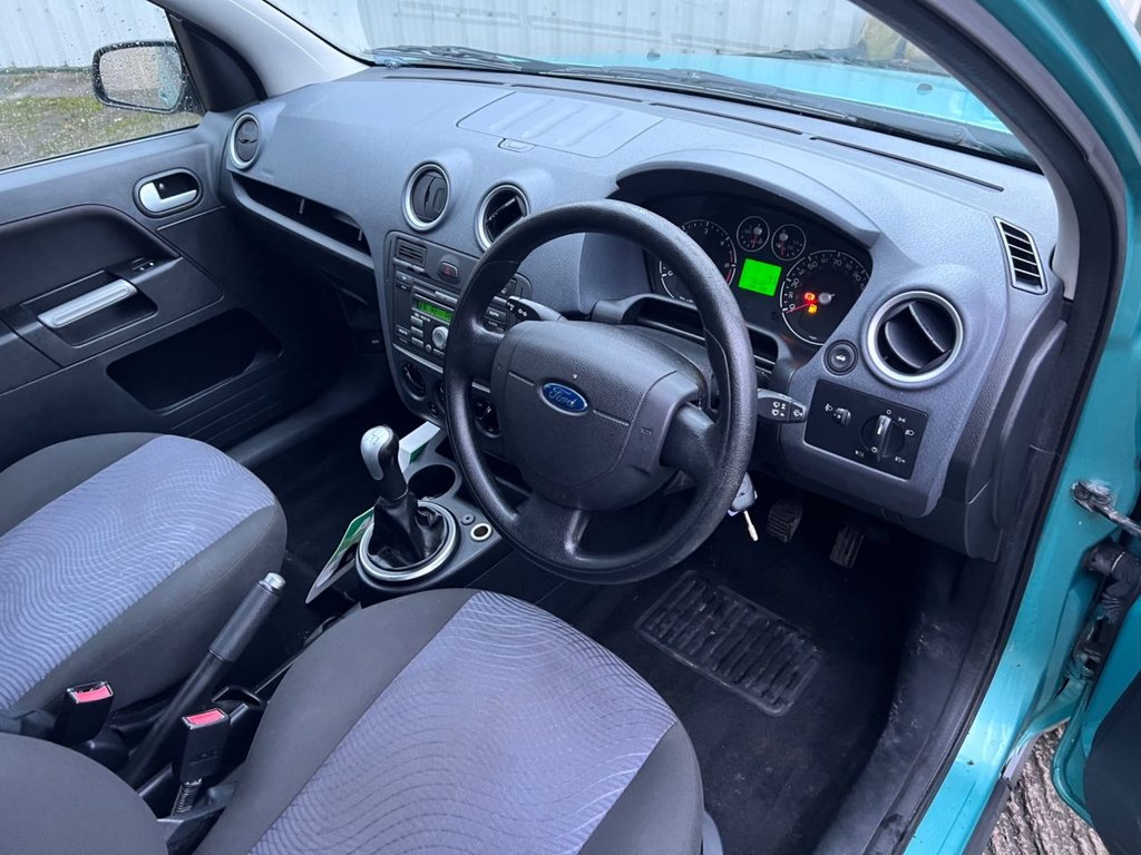 Used Ford Fusion 2007 for sale - 77499297: Photo 13