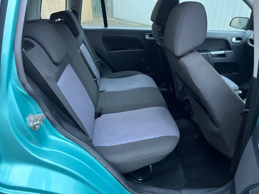 Used Ford Fusion 2007 for sale - 77499297: Photo 16