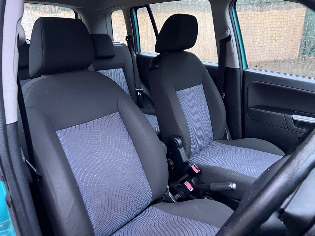 Used Ford Fusion 2007 for sale - 77499297: Photo 9