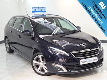 Used Peugeot 308 2015 for sale - 79619294: Photo
