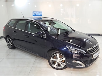 Used Peugeot 308 2015 for sale - 79619294: Photo