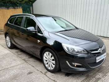 2013 (63) - 1.6 16V SE Sports Tourer 5dr Petrol Manual Euro 5 (115 ps)