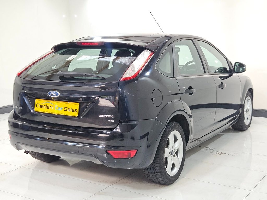 Used Ford Focus 2009 for sale - 76376318: Photo 10