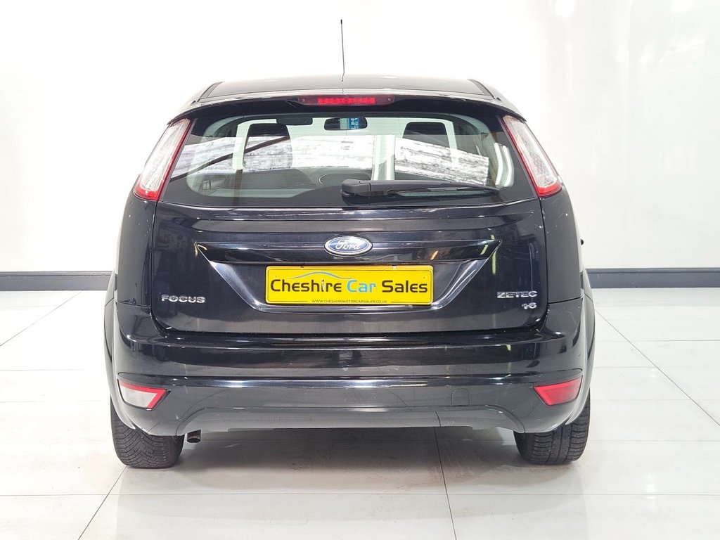 Used Ford Focus 2009 for sale - 76376318: Photo 11