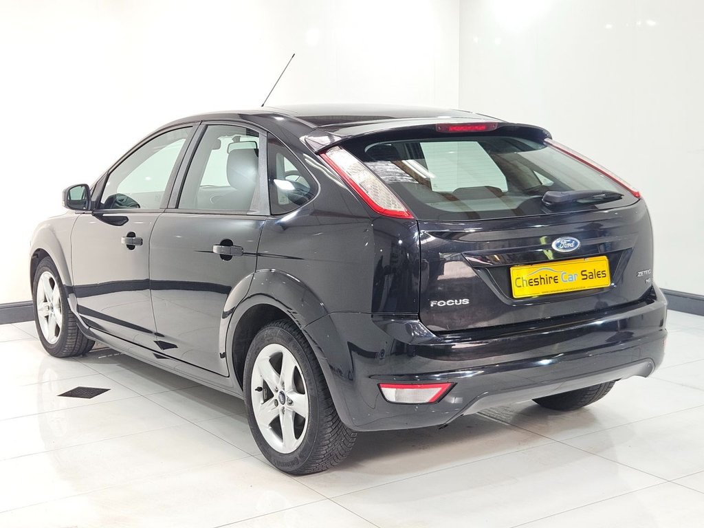 Used Ford Focus 2009 for sale - 76376318: Photo 12