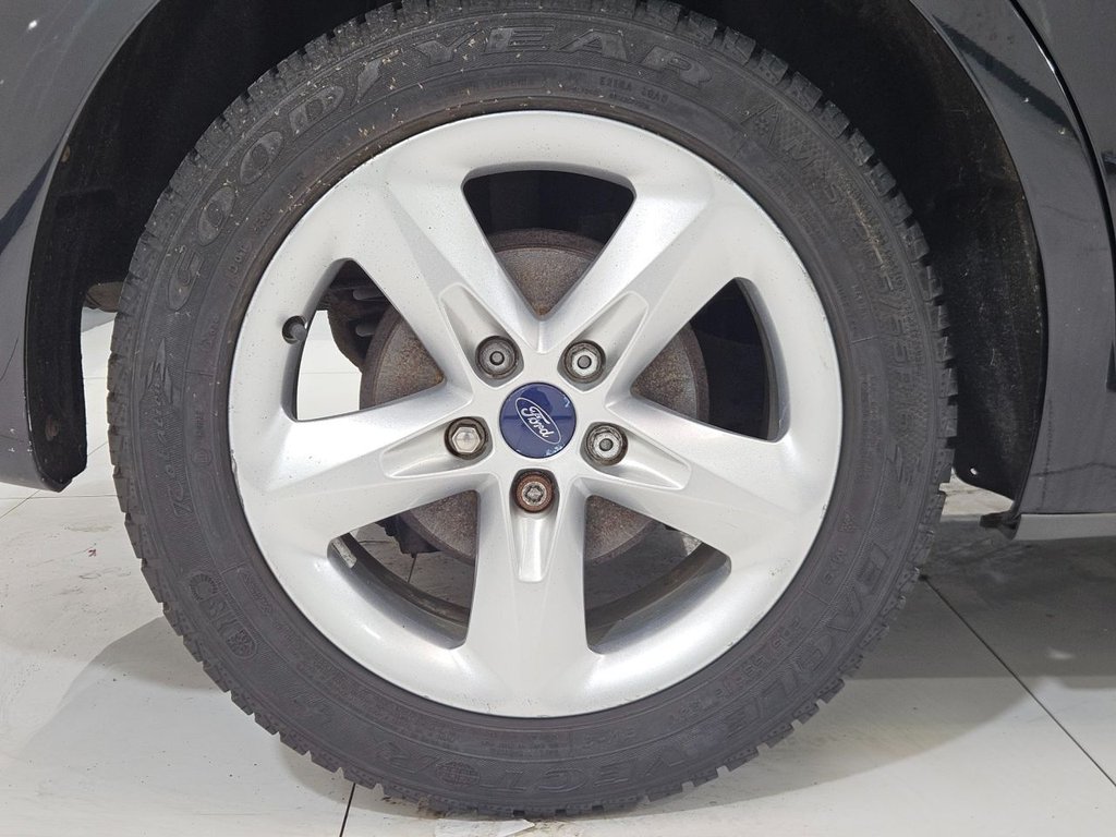 Used Ford Focus 2009 for sale - 76376318: Photo 15