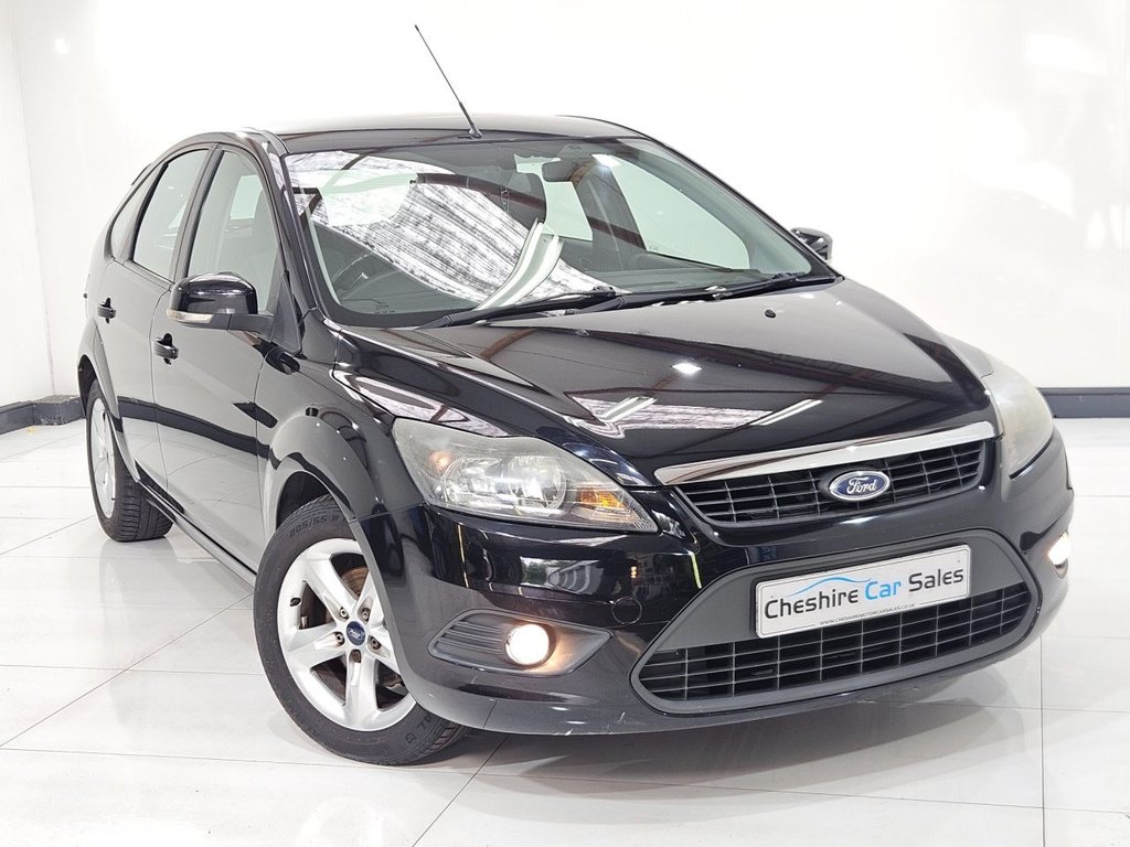 Used Ford Focus 2009 for sale - 76376318: Photo 3