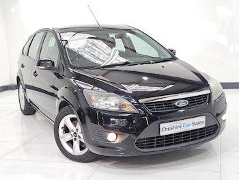 Used Ford Focus 2009 for sale - 76376318: Photo